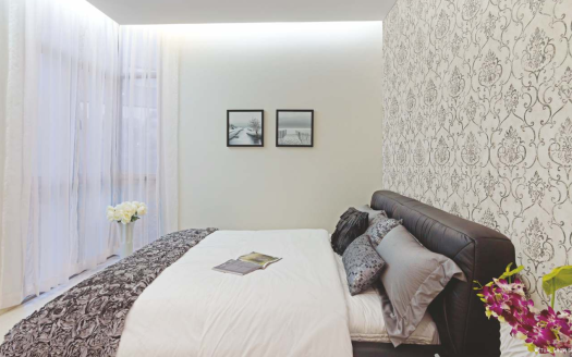 Kasturi Building D3 Eon Homes – 2 BHK And 3 BHK Apartments in Pune