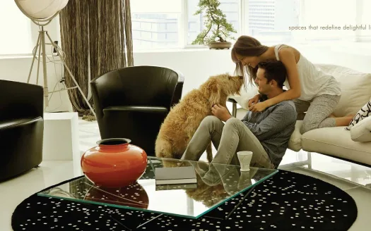 Kasturi Voyage – 2 BHK Apartment in Pune