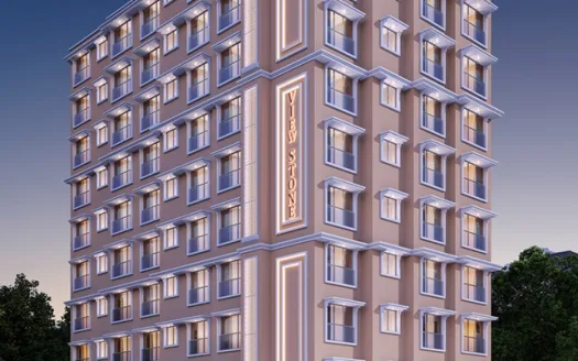 Kh Viewstone – 1 BHK Apartments in Mumbai