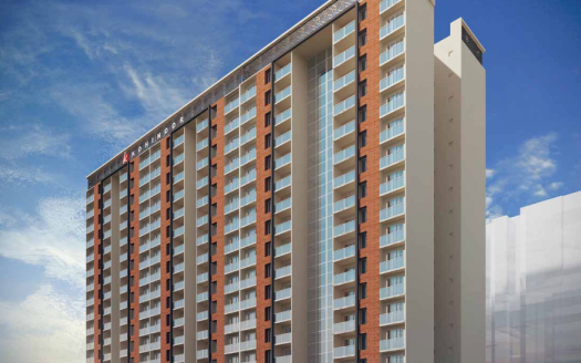 Kohinoor Presidentia – 2 and 3 BHK Flats in Pune