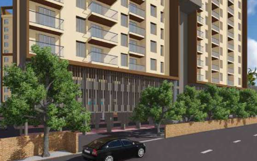 Kohinoor Shangrila – 2 and 3 BHK Apartments in Pune
