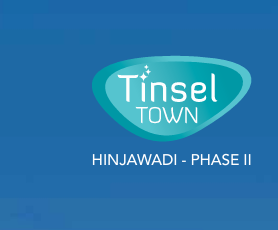 Kohinoor Tinsel Town Phase II – 2 BHK Apartment In Pune