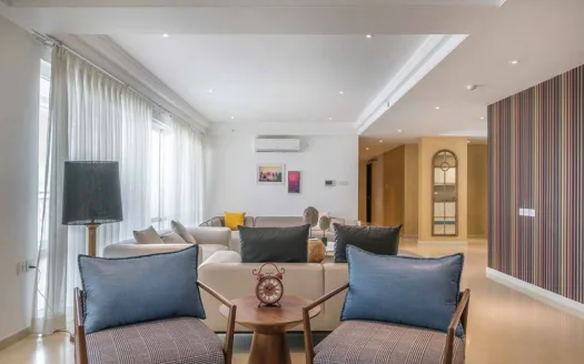 Koncept Botanika Tower A And Tower B – 3 and 4 BHK Apartments In Hyderabad