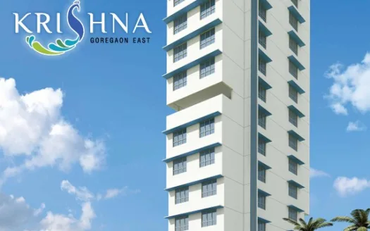 Kp krishna – 1 and 2 BHK Flats in Mumbai