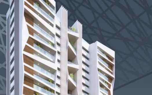 K R Heights – 2 and 3 BHK Apartments in Thane