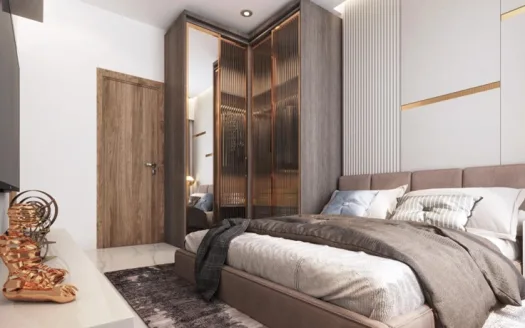 Kripa Elysium – 1 and 2 BHK Apartments in Mumbai