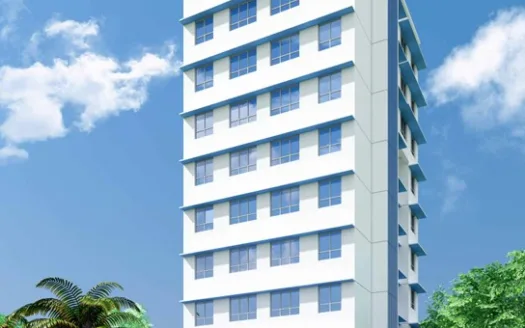 Krishna Niwas – 2 BHK Apartments in Mumbai