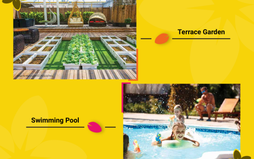 Krushnarang Youthika – 2 BHK, 2.5 BHK And 3 BHK Apartments in Pune