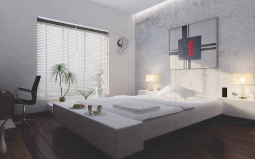 Kunal aspiree – 2 and 3 BHK Flats at Balewadi in Pune