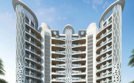 Kundan Emirus –  3 and 4 BHK Apartments in Pune