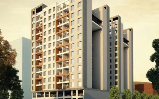 Kwality Vrindavan Heights – 1, 1.5, 2, 2.5, 3 and 5 BHK Apartments in Pune