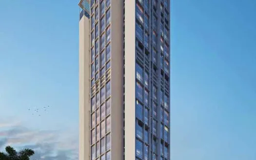 Siroya Level The Residences – 1 and 2 bhk Apartment and Studio Apartments in Mumbai