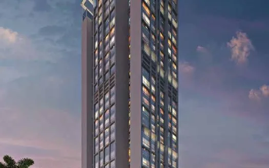 Siroya Level The Residences – 1 and 2 bhk Apartment and Studio Apartments in Mumbai