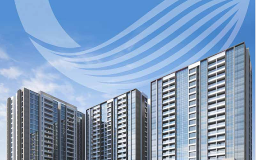 Logipark Pristine O2 World Part 1 – 2 BHK, 2.5 BHK, 3 BHK, 3.5 BHK And 4 BHK Apartments in Pune