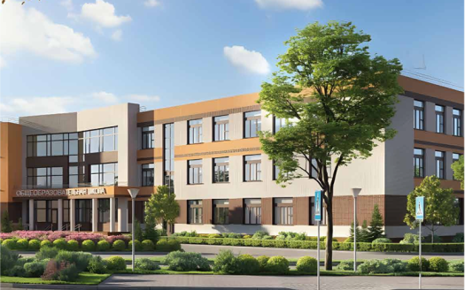 Magnacity – 2 BHK And 3 BHK Apartments in Pune