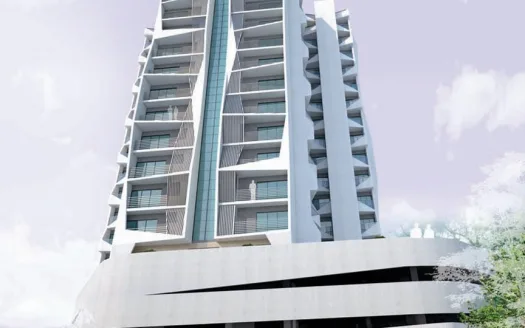 Shree Salasar Mahavir Dreamland – 2 BHK Apartment in Thane
