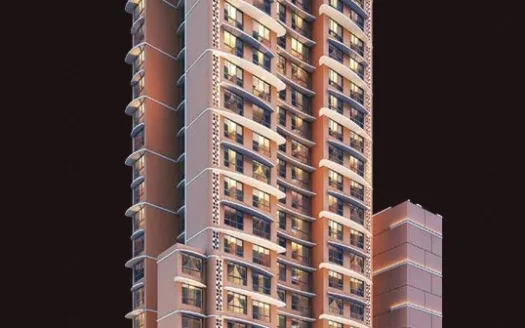 Mahavir Mulund Ketki – 1, 2 and 3 BHK Apartments in Mumbai