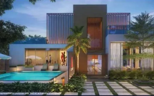 Malpani Cereza – 2 bhk Apartment in Pune