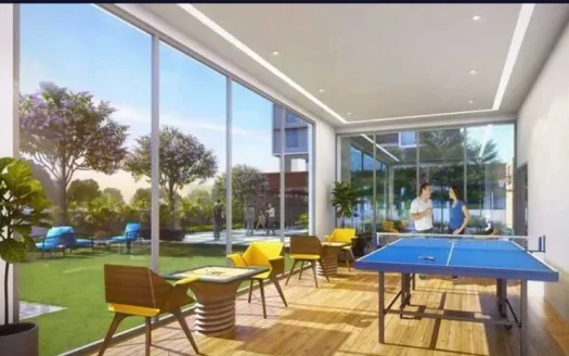 Malpani Cereza – 2 bhk Apartment in Pune