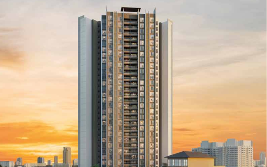 Malpani Soul Strings – 3 BHK And 4 BHK Apartments in Pune
