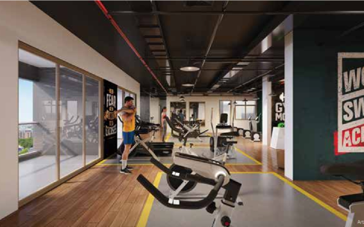 Malpani Soul Strings – 3 BHK And 4 BHK Apartments in Pune