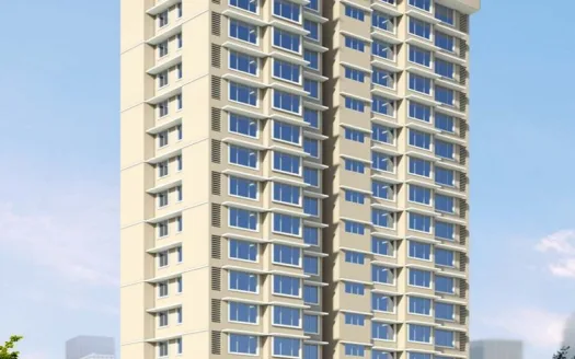 Dhariwal Mangaldeep CHS – 2 bhk Apartment in Mumbai