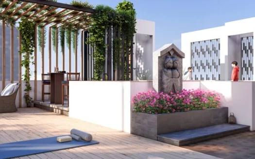 Om Manikanta chsl – 2 and 3 bhk Apartments in Mumbai