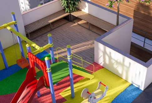 Om Manikanta chsl – 2 and 3 bhk Apartments in Mumbai