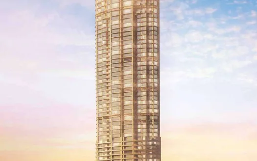 Marathon Monte Carlo 3 – 4, 5 and 6 BHK Flats in Mumbai