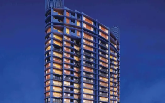 Marathon Monte Carlo 3 – 4, 5 and 6 BHK Flats in Mumbai