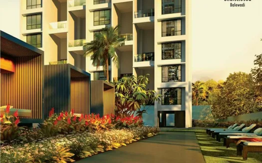 Marvel Brisa – 2, 3, 3.5, 4 and 4.5 BHK Apartments in Pune