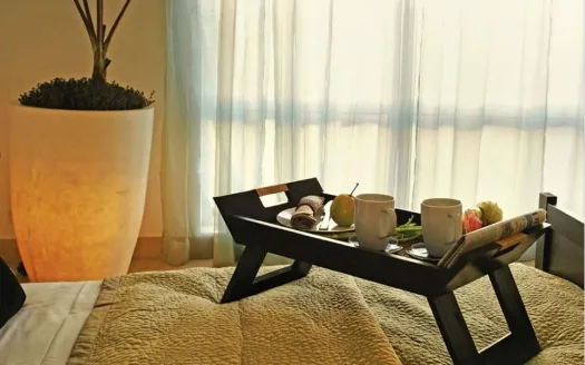 Marvel Brisa – 2, 3, 3.5, 4 and 4.5 BHK Apartments in Pune