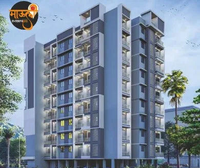 Mauli Angan – 1 RK and 1 BHK Apartments in Thane