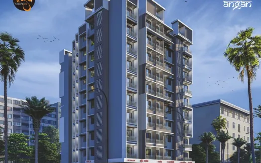 Mauli Angan – 1 RK and 1 BHK Apartments in Thane