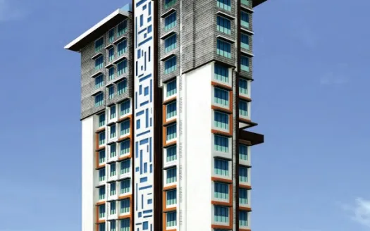 Mayfair Shyam – 2 and 3 BHK Apartments in Mumbai