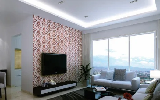 Mayfair Shyam – 2 and 3 BHK Apartments in Mumbai