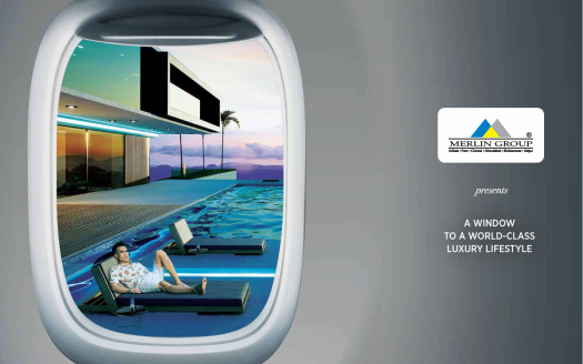 Merlin Ventana – 2,3And 4 BHK Apartments in Pune