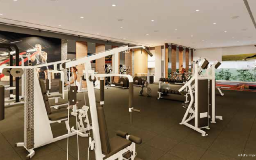 Merlin Elementa 2 – 2 BHK And 3 BHK Apartments in Pune