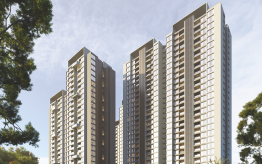 Mihir Amara Phase 1 –  2 BHK And 3 BHK Apartments in Pune