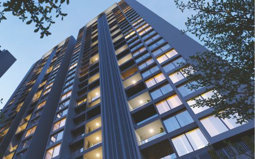Mihir Amara Phase 1 –  2 BHK And 3 BHK Apartments in Pune