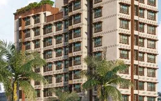 Milan Bliss – 2 and 3 BHK Apartments in Mumbai