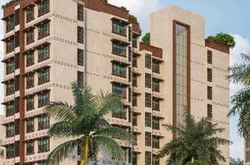Milan Bliss – 2 and 3 BHK Apartments in Mumbai