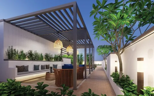 Mohite Mrugank – 1 and 2 BHK Apartments in Mumbai
