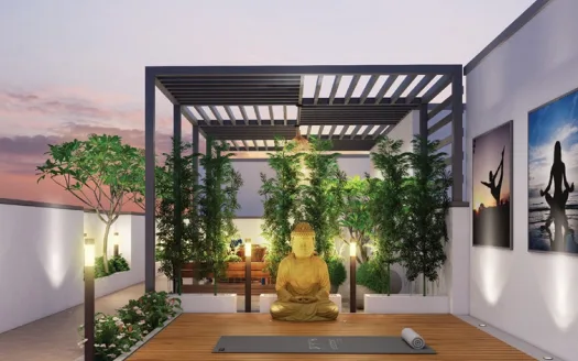 Mohite Mrugank – 1 and 2 BHK Apartments in Mumbai