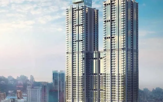 Marathon Monte South 6 – 2 and 3 BHK Apartments in Mumbai
