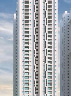 My Home Tarkshya – 3 BHK Apartment in Hyderabad