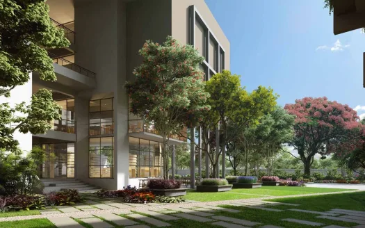 Myscape Sanctuary – 2 and 3 BHK Apartments in Hyderabad