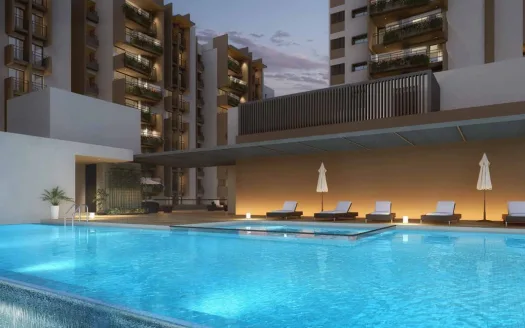 Myscape Sanctuary – 2 and 3 BHK Apartments in Hyderabad