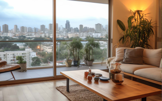 NB Towers – 2 and 3 BHK Apartments in Pune