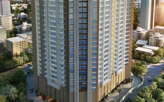 Shree Naman Premier – 1 and 2 bhk Apartments in Mumbai